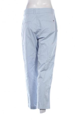 Damenhose Tommy Hilfiger, Größe M, Farbe Blau, Preis 98,99 €