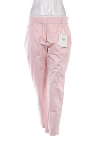 Damskie spodnie Tommy Hilfiger, Rozmiar M, Kolor Różowy, Cena 694,99 zł