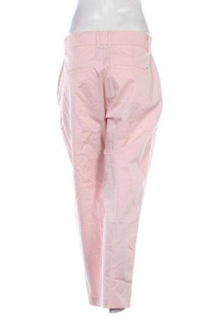 Damskie spodnie Tommy Hilfiger, Rozmiar M, Kolor Różowy, Cena 694,99 zł