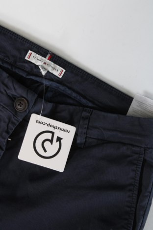 Damenhose Tommy Hilfiger, Größe XS, Farbe Blau, Preis 31,99 €