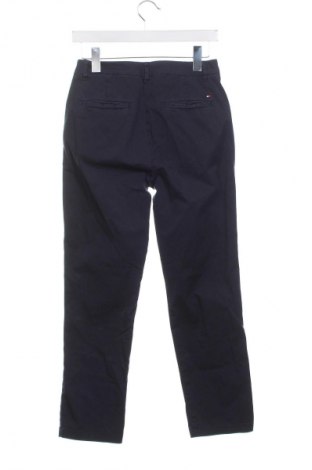 Damenhose Tommy Hilfiger, Größe XS, Farbe Blau, Preis 31,99 €