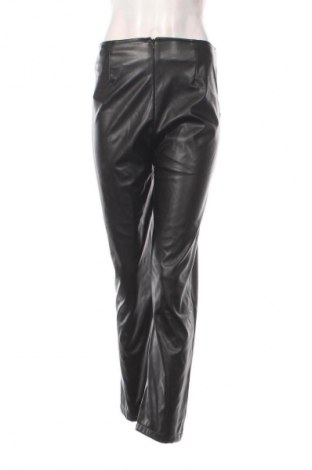 Pantaloni de femei Trendyol, Mărime S, Culoare Negru, Preț 306,99 Lei