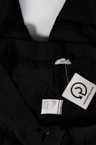 Damenhose Unic, Größe L, Farbe Schwarz, Preis € 15,00