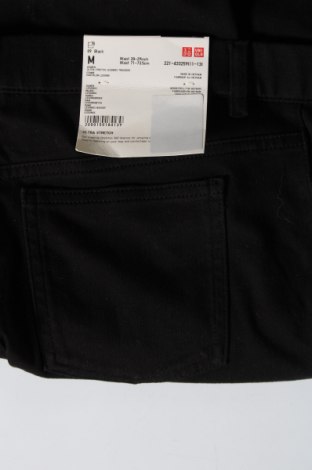 Damenhose Uniqlo, Größe M, Farbe Schwarz, Preis 28,99 €