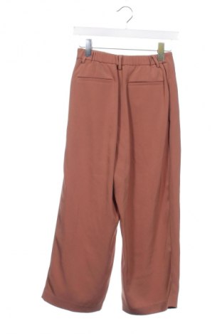 Damenhose Uniqlo, Größe XS, Farbe Braun, Preis 8,99 €