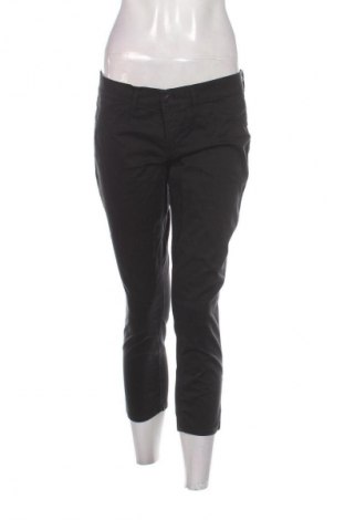 Pantaloni de femei United Colors Of Benetton, Mărime XL, Culoare Negru, Preț 104,73 Lei