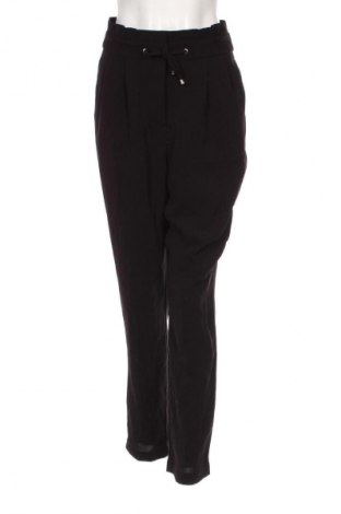 Pantaloni de femei VILA, Mărime S, Culoare Negru, Preț 27,99 Lei