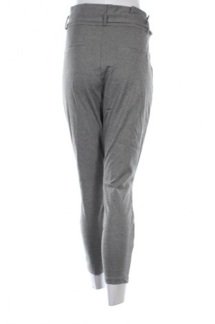 Damenhose Vero Moda, Größe L, Farbe Grau, Preis 18,99 €