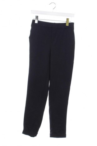 Pantaloni de femei Vero Moda, Mărime XS, Culoare Albastru, Preț 88,99 Lei