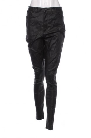 Damenhose Vero Moda, Größe XL, Farbe Schwarz, Preis € 18,99