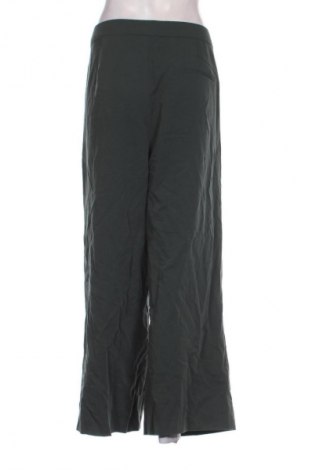 Pantaloni de femei WE, Mărime XL, Culoare Verde, Preț 34,99 Lei