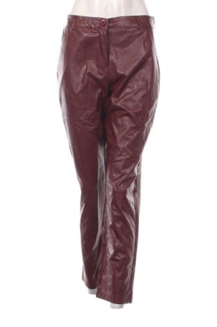 Damenhose You, Größe M, Farbe Rot, Preis 20,99 €