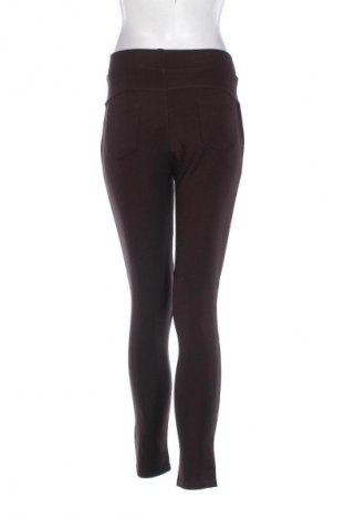 Damenhose Yu & Me, Größe L, Farbe Braun, Preis 13,99 €