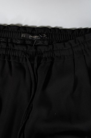 Damenhose Zara, Größe M, Farbe Schwarz, Preis € 13,84