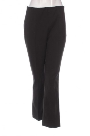 Pantaloni de femei Zara, Mărime L, Culoare Negru, Preț 88,99 Lei