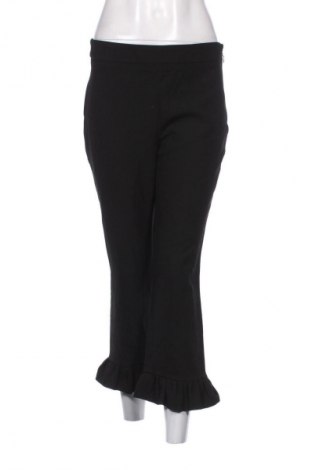 Damenhose Zara, Größe M, Farbe Schwarz, Preis € 18,99