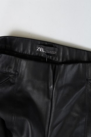 Damenhose Zara, Größe S, Farbe Schwarz, Preis 8,99 €