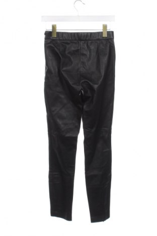 Damenhose Zara, Größe S, Farbe Schwarz, Preis 8,99 €