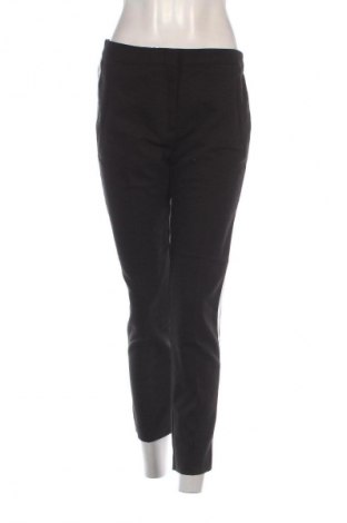 Pantaloni de femei Zara, Mărime L, Culoare Negru, Preț 88,99 Lei