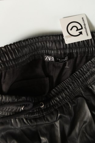 Damenhose Zara, Größe M, Farbe Schwarz, Preis € 9,99