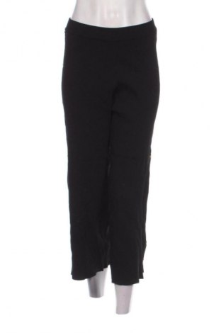 Damenhose Zara, Größe S, Farbe Schwarz, Preis 8,99 €