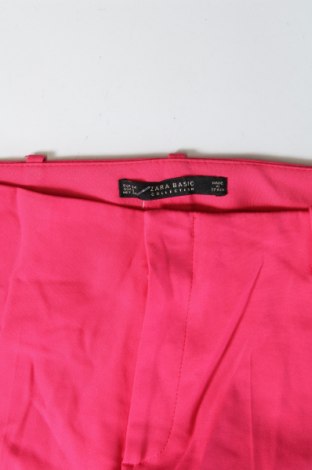 Damenhose Zara, Größe XS, Farbe Rosa, Preis € 18,99