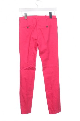 Damenhose Zara, Größe XS, Farbe Rosa, Preis € 18,99