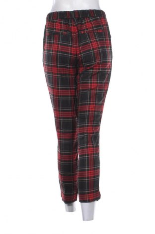 Pantaloni de femei Zara Trafaluc, Mărime S, Culoare Multicolor, Preț 28,99 Lei