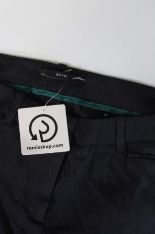 Damenhose Zero, Größe XS, Farbe Blau, Preis 13,99 €