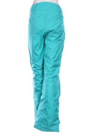 Damenhose für Wintersport, Größe XL, Farbe Blau, Preis 67,99 €