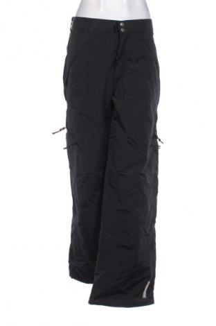 Damenhose für Wintersport, Größe XL, Farbe Schwarz, Preis 44,99 €