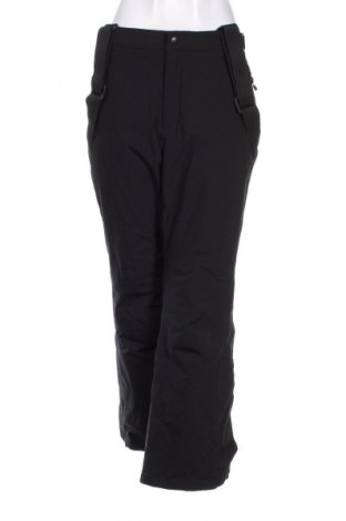 Damenhose für Wintersport, Größe L, Farbe Schwarz, Preis 40,99 €