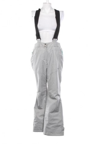 Pantaloni de damă pentru sporturi de iarnă 2117 Of Sweden, Mărime L, Culoare Gri, Preț 215,99 Lei