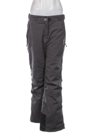 Damenhose für Wintersport 2117 Of Sweden, Größe M, Farbe Grau, Preis 19,99 €