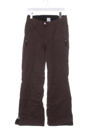 Pantaloni de damă pentru sporturi de iarnă Bogner Fire+Ice, Mărime M, Culoare Maro, Preț 878,99 Lei