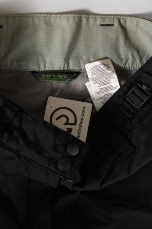 Pantaloni de damă pentru sporturi de iarnă Columbia, Mărime S, Culoare Negru, Preț 279,29 Lei