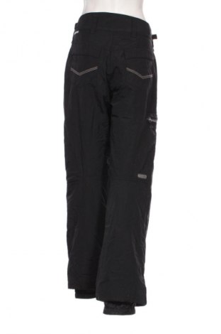 Pantaloni de damă pentru sporturi de iarnă Columbia, Mărime S, Culoare Negru, Preț 279,29 Lei