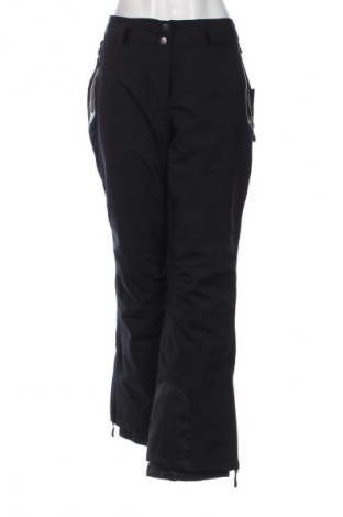 Pantaloni de damă pentru sporturi de iarnă Crane, Mărime L, Culoare Negru, Preț 207,99 Lei