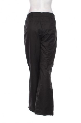 Pantaloni de damă pentru sporturi de iarnă Crane, Mărime L, Culoare Negru, Preț 160,99 Lei