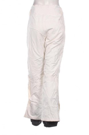 Damenhose für Wintersport Crivit, Größe L, Farbe Weiß, Preis 67,99 €