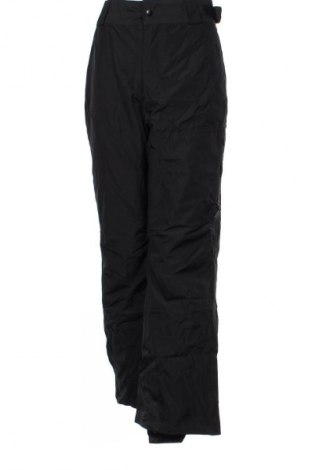 Damenhose für Wintersport Crivit, Größe M, Farbe Schwarz, Preis 44,49 €