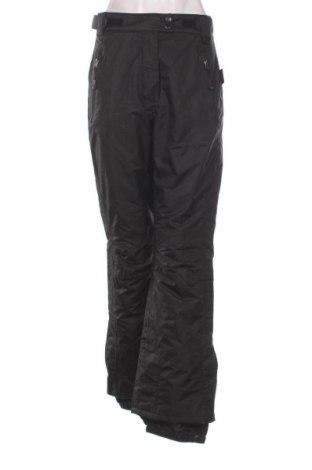 Damenhose für Wintersport Crivit, Größe M, Farbe Schwarz, Preis 18,99 €