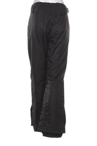 Damenhose für Wintersport Crivit, Größe M, Farbe Schwarz, Preis 18,99 €