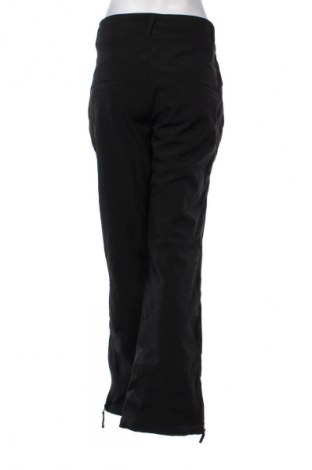 Damenhose für Wintersport Janina, Größe M, Farbe Schwarz, Preis 44,49 €