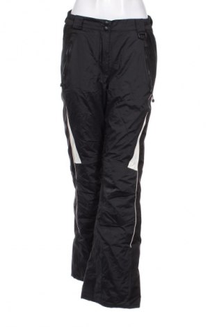 Damenhose für Wintersport Maier Sports, Größe M, Farbe Schwarz, Preis 19,99 €