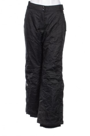 Damenhose für Wintersport Mountain Way, Größe XL, Farbe Schwarz, Preis 44,99 €