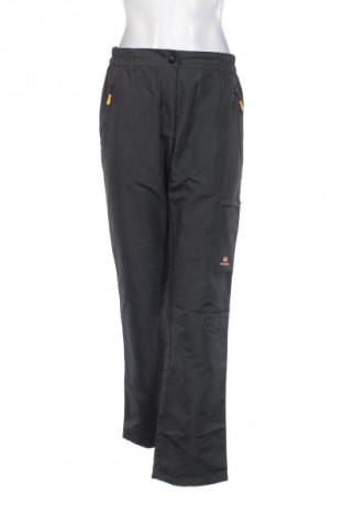 Pantaloni de damă pentru sporturi de iarnă Nordcap, Mărime M, Culoare Gri, Preț 190,99 Lei