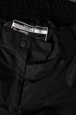 Damenhose für Wintersport Northville, Größe XXL, Farbe Schwarz, Preis 44,99 €