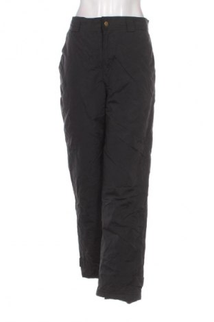 Damenhose für Wintersport Planam, Größe M, Farbe Schwarz, Preis 67,99 €