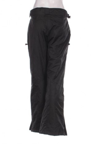 Pantaloni de damă pentru sporturi de iarnă Rodeo, Mărime S, Culoare Negru, Preț 319,99 Lei